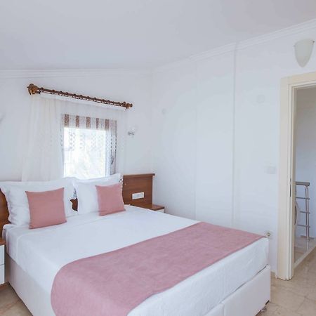 Infinity Aqua Marine Apartments Fethiye Exterior foto
