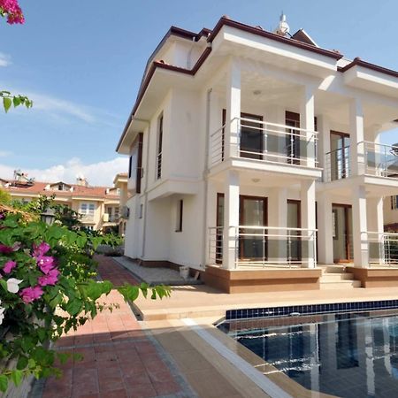 Infinity Aqua Marine Apartments Fethiye Exterior foto
