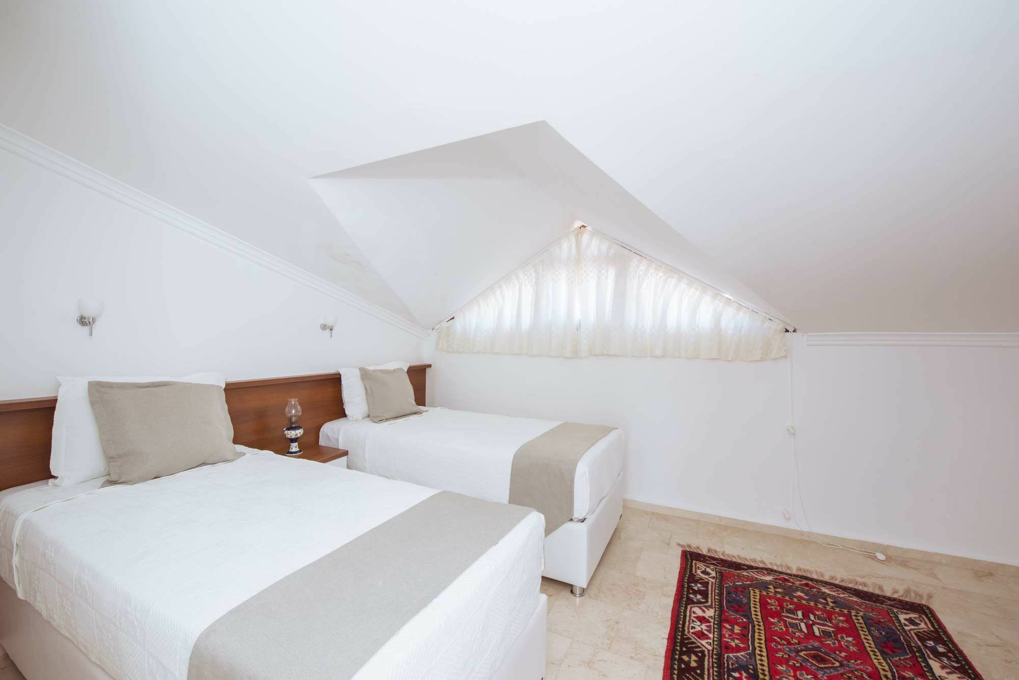 Infinity Aqua Marine Apartments Fethiye Exterior foto