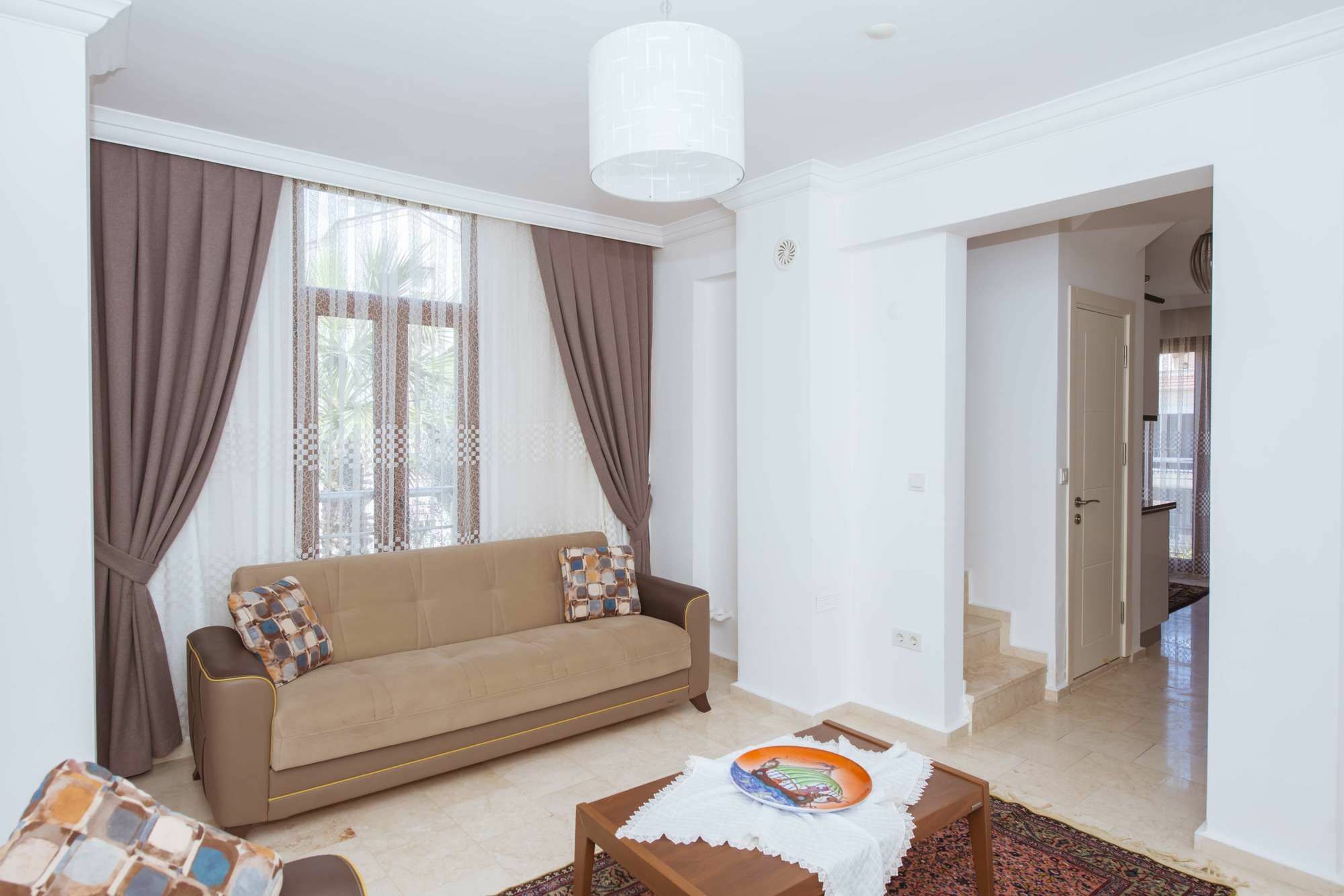 Infinity Aqua Marine Apartments Fethiye Exterior foto